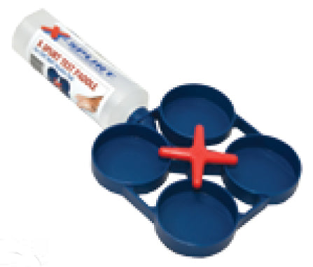 Mastitis Test X Spurt