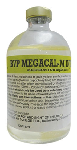 MEGACAL M 100ML