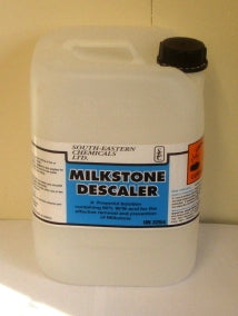 MILKSTONE DESCALER