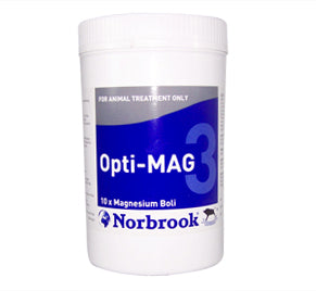 OPTIMAG BOLUSES