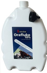 ORAFLUKE
