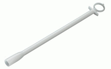 PLASTIC BOLUS APPLICATOR