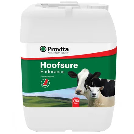 PROVITA HOOFSURE