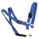 Ram Harness Super Blue