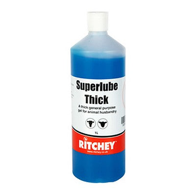 RITCHEY SUPERLUBE THICK
