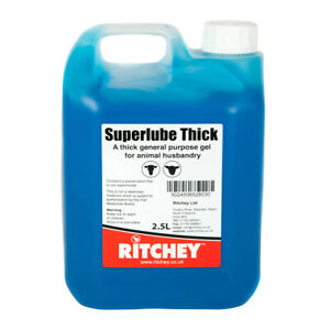 RITCHEY SUPERLUBE THICK