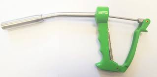Tracesure Sheep Bolus Applicator