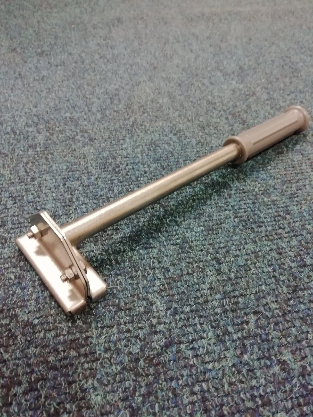 Pig Shoulder Tattoo Slapper - 5 Space