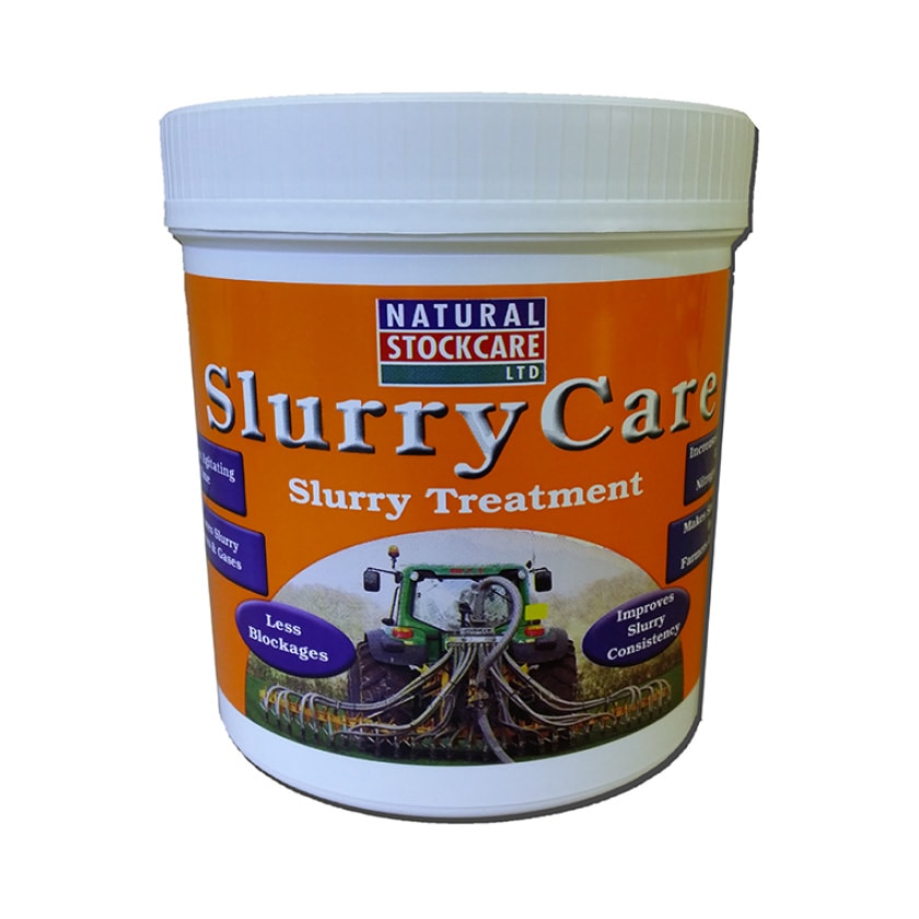 SLURRYCARE