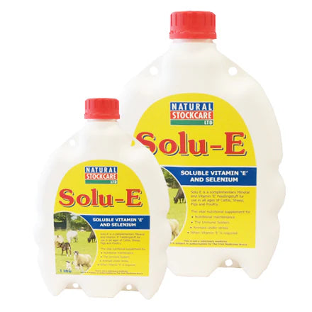 SOLU-E