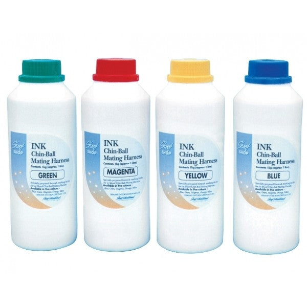 Chinball Marking Fluid