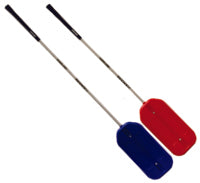 Sorting Paddle Red 107cm