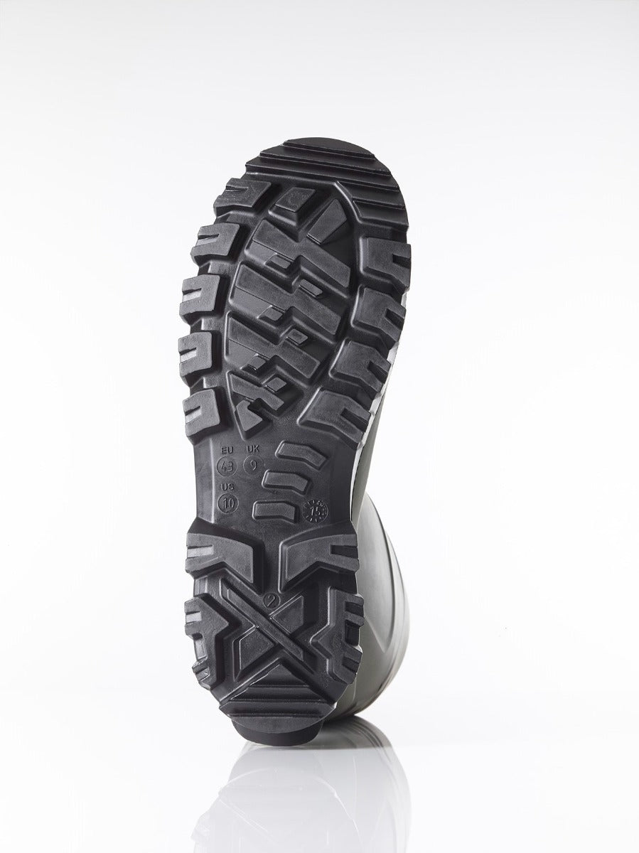 Bekina Steplite X SolidGrip Soft Toe