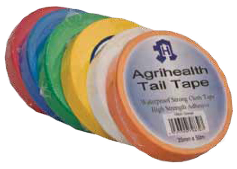 Tail Tape