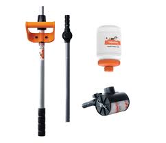 TAILPAINTER ONE COLOUR KIT