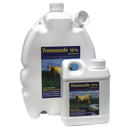 TRAMAZOLE 10%