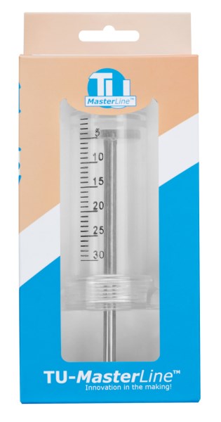 NYLON SYRINGE