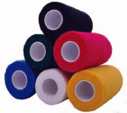 HS COHESIVE BANDAGES (18 PACK)