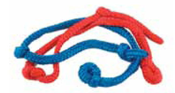Vink Ropes Pair