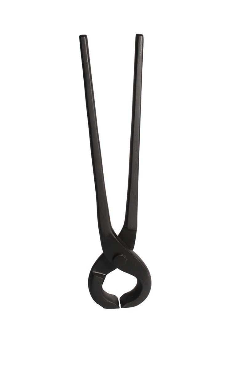 HOOF CUTTER FARRIER TYPE