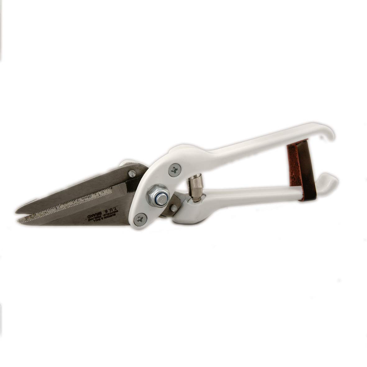FOOTROT SHEAR SERRATED BURGON & BALL