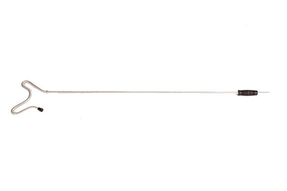 Shepherds Crook Dipping