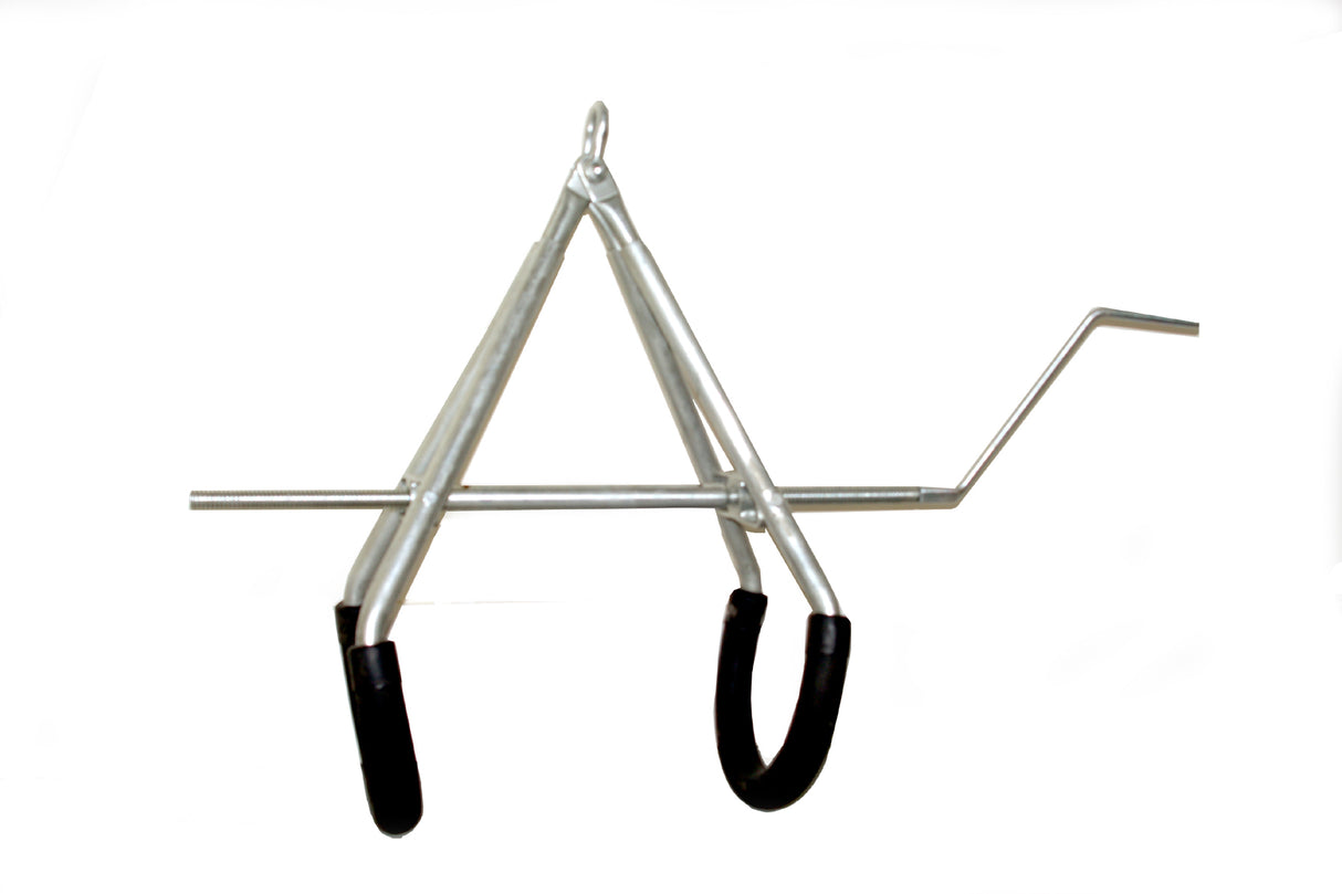 CATTLE HOIST