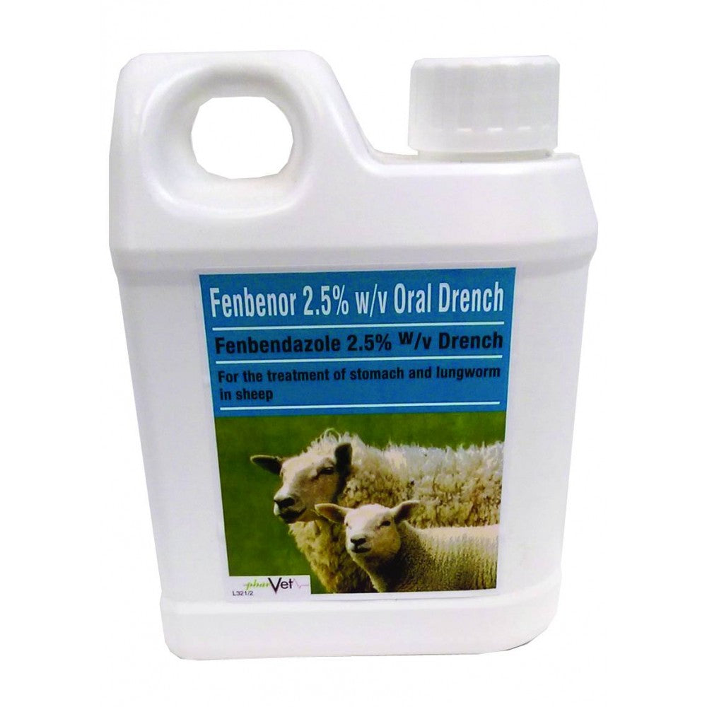 FENBENOR SHEEP
