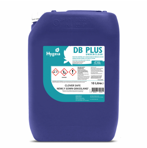 DB Plus 10L