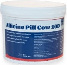 Allicine Boluses