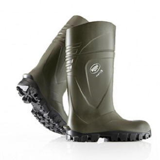 Bekina Steplite X SolidGrip Soft Toe
