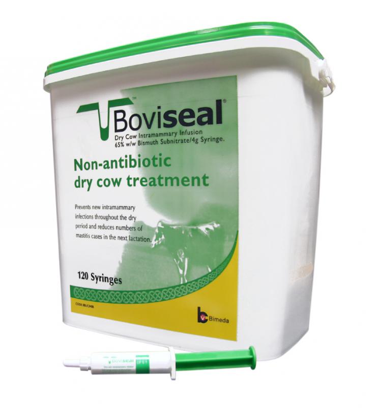 BOVISEAL 30 COW
