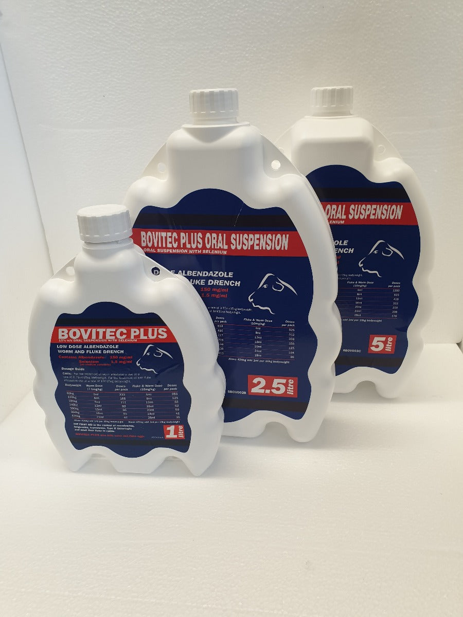 BOVITEC PLUS