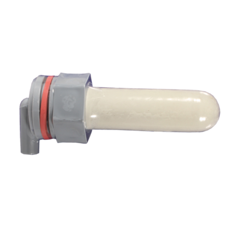 BUCKET BAR FEEDER WHITE TEAT AH
