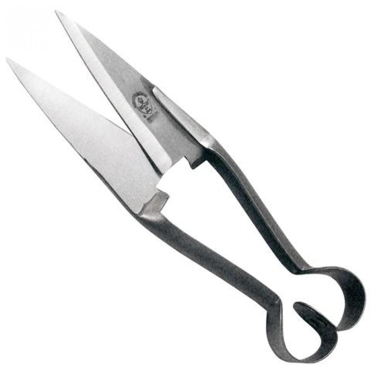 Sheep Shear Double Bow 6.5"