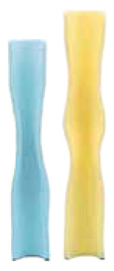 Shoof Leg Ropes Calf Leg Splint Shoof Front – Stock Health