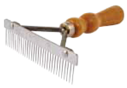 Cattle Comb