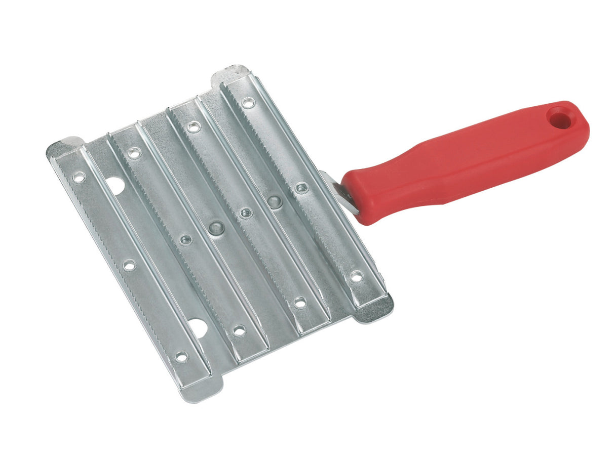 Cattle Comb 7 Row