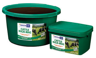 CRYSTALYX HIGH MAG 22.5KG