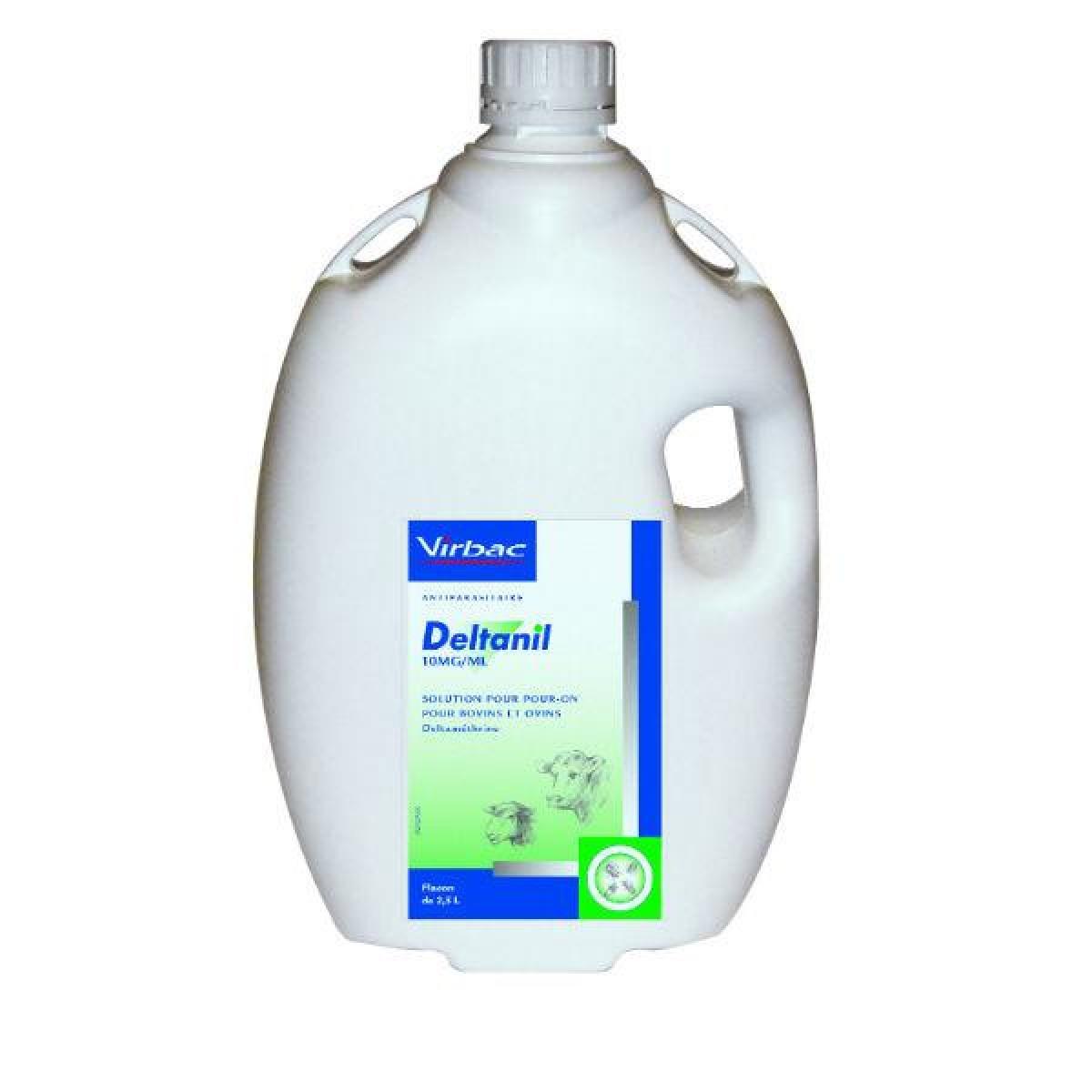 DELTANIL