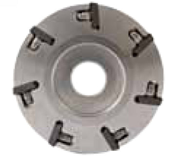Demotec DL Disc