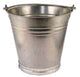 Bucket Galvanised Eltex