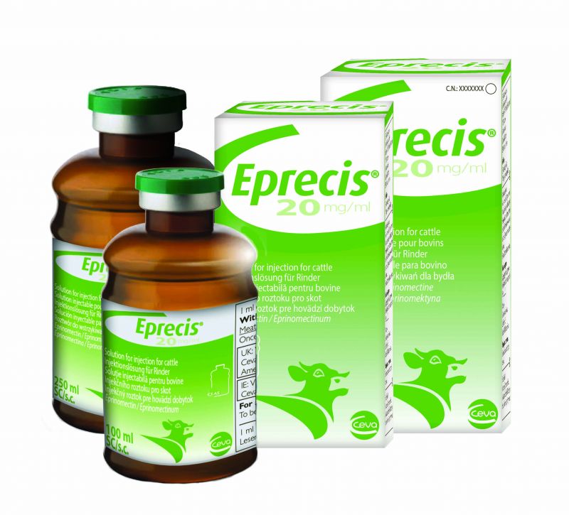 EPRECIS INJECTION