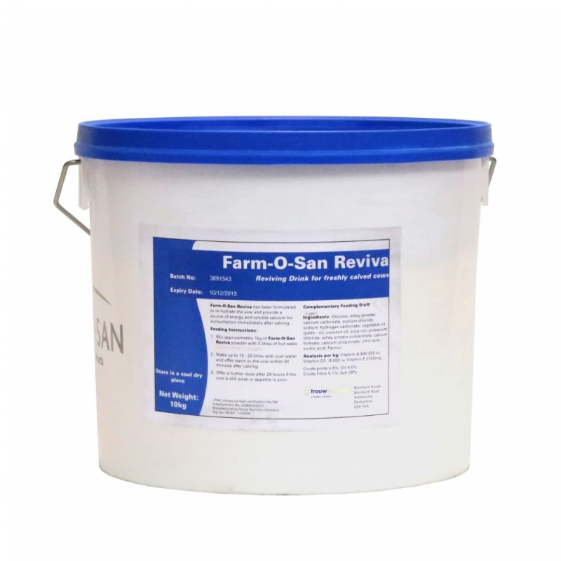 REVIVA 20KG