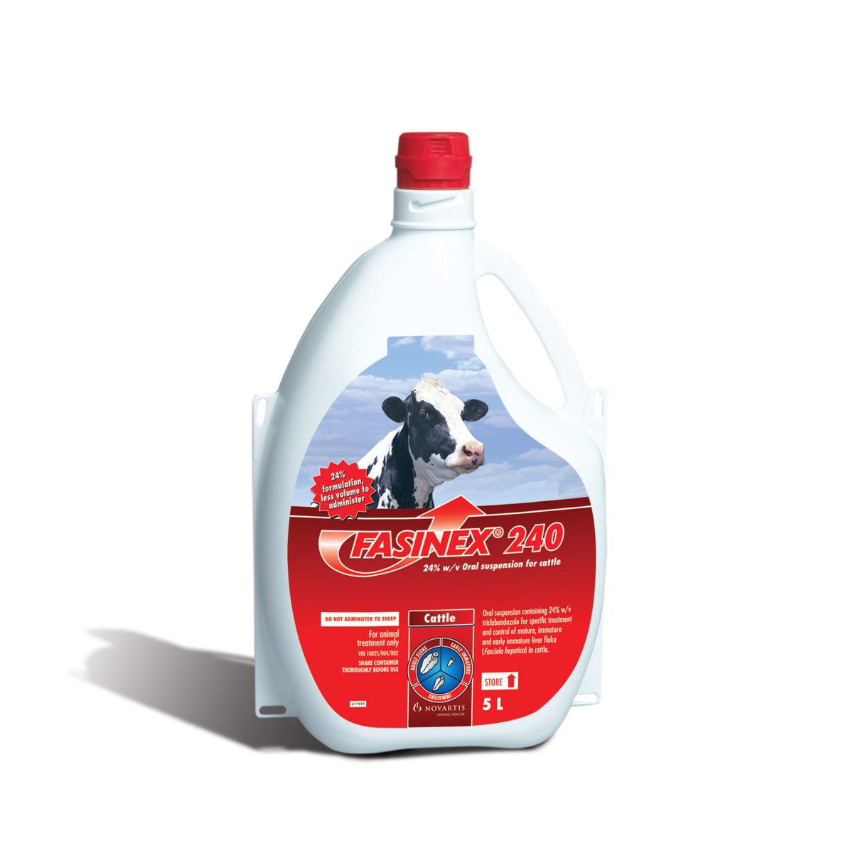 FASINEX 240
