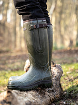 SKELLERUP QUATRO SPORT INSULATED