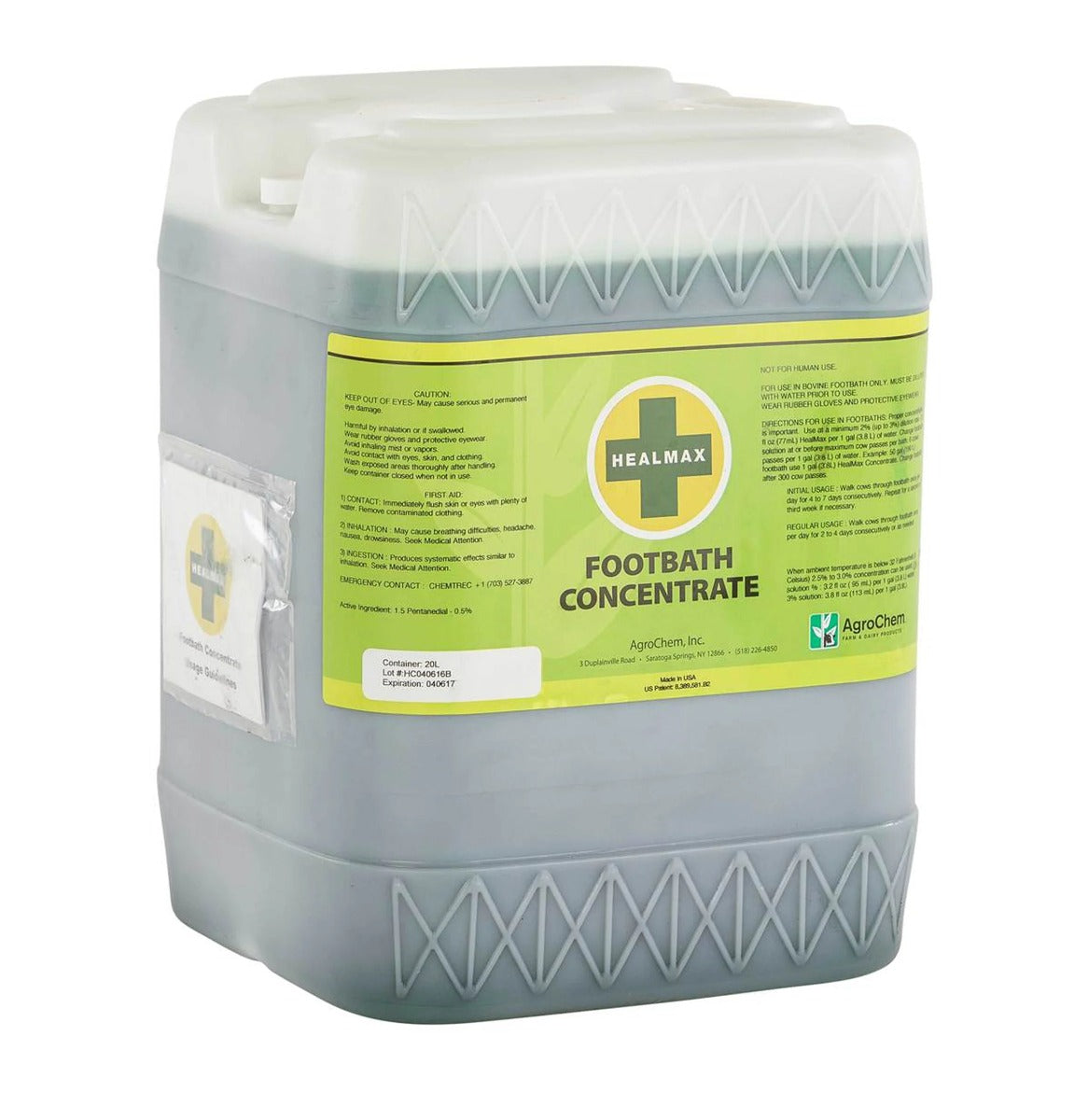 HEALMAX 20L