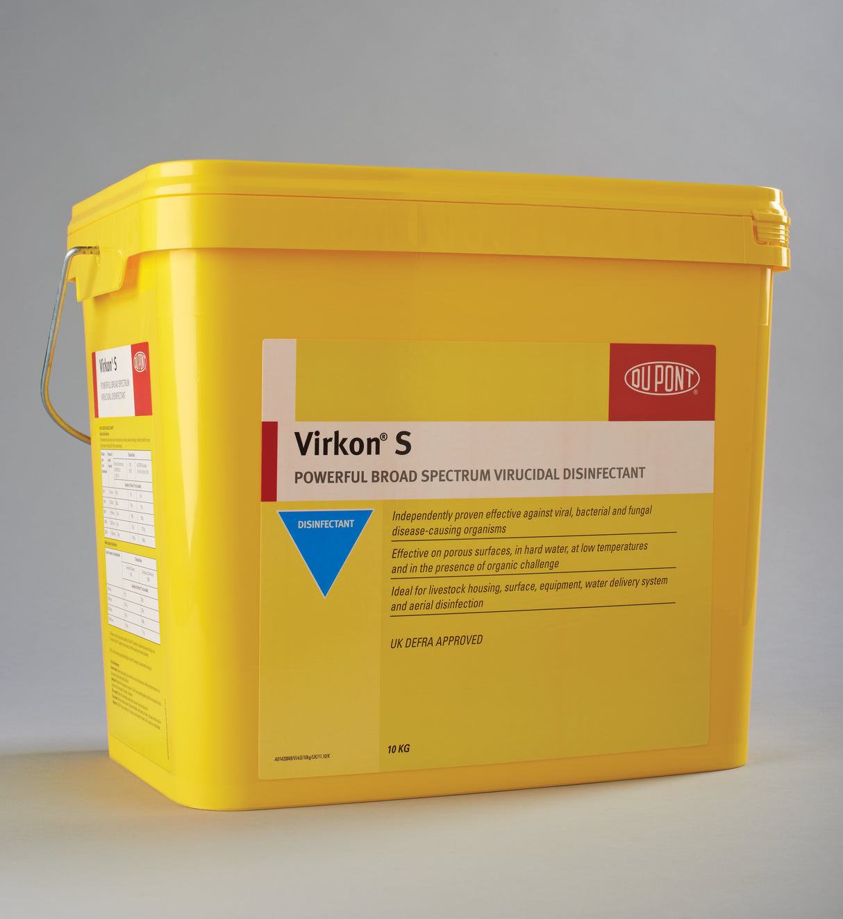 ANTEC VIRKON S 10KG