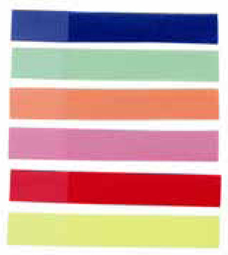 Shoof Leg Ropes Leg Bands Nylon Shoof Fluorescent – Stock Health