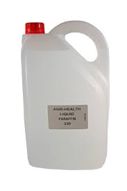 LIQUID PARAFFIN 5L